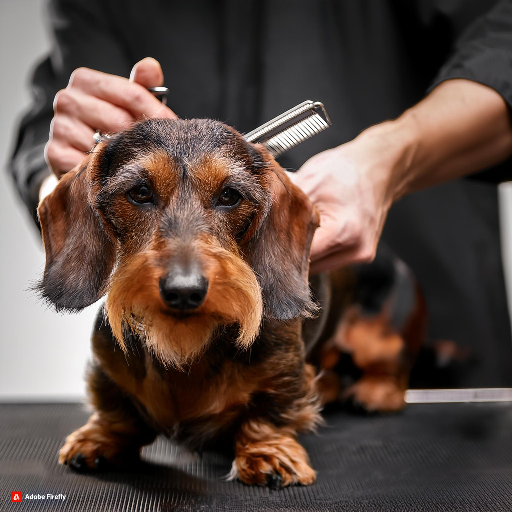 Trimování S - cena od 990,-