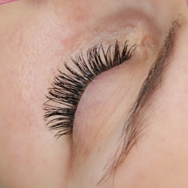 Extensions Cil à Cil « Découverte » (effet Naturel)