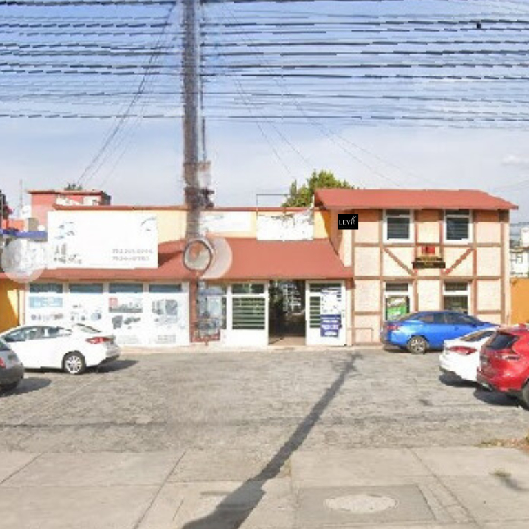 OFICINA METEPEC NORTE