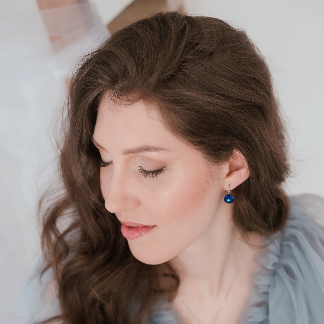 Mother's Day Signature Experience Package