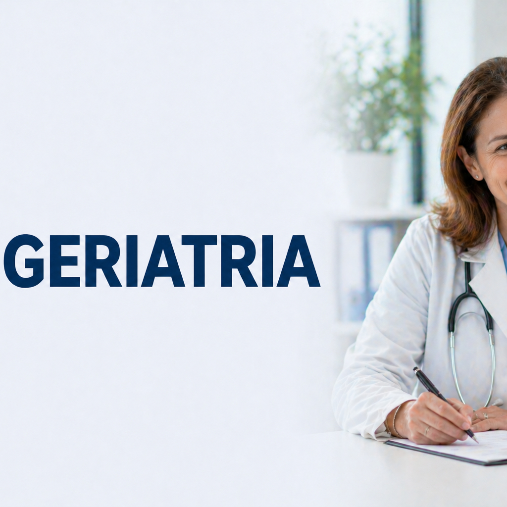 Geriatria