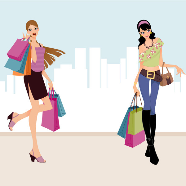 Servizio Fashion in Esterno