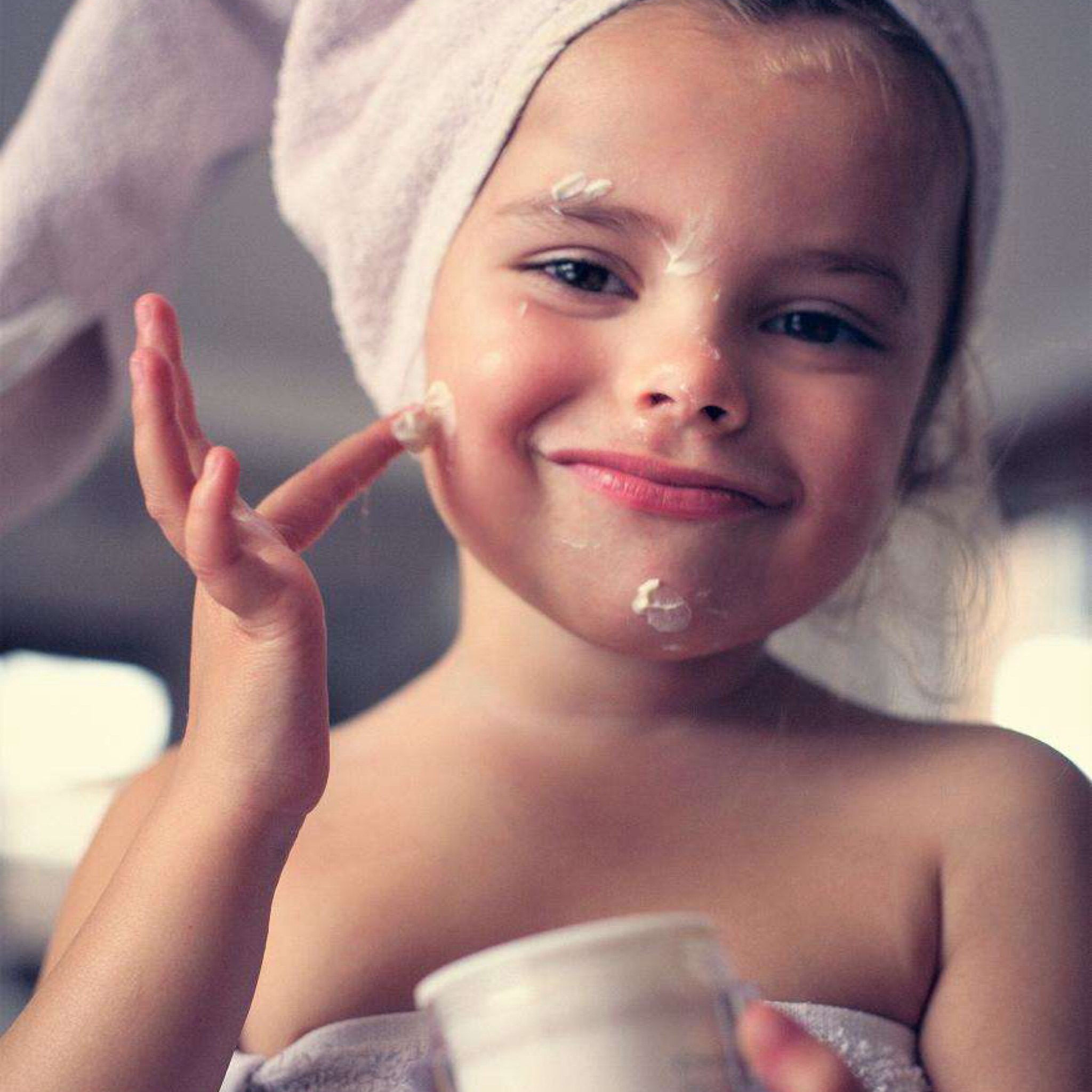 Ma Première Pause Beauté (5 à 8 ans)