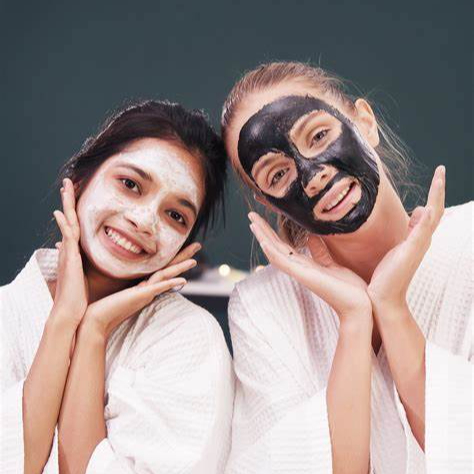 Soin visage express adulte/ado >10 ans (45mn)