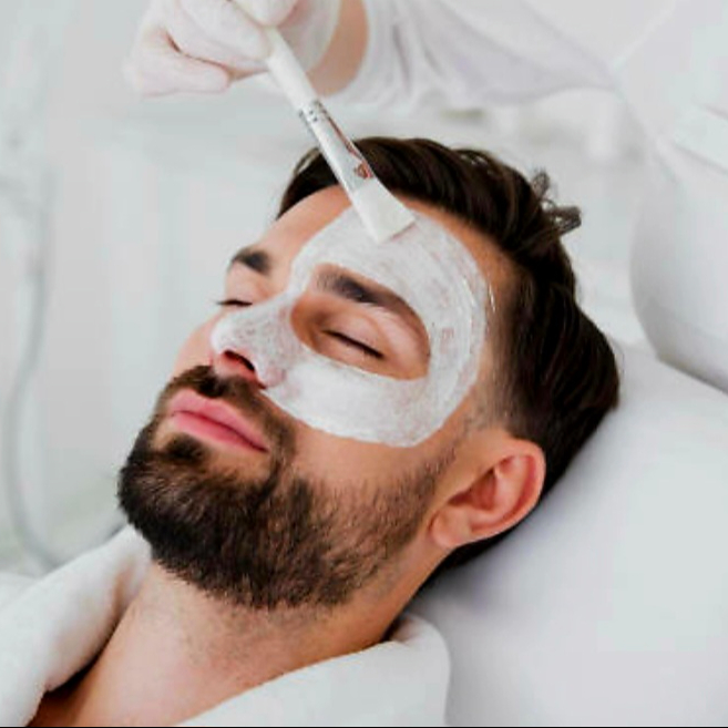 Verwöhn Moment Relax für Männer Feuchtigkeitsspende Aloe Algen M