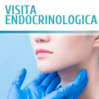 1° Visita Endocrinologica