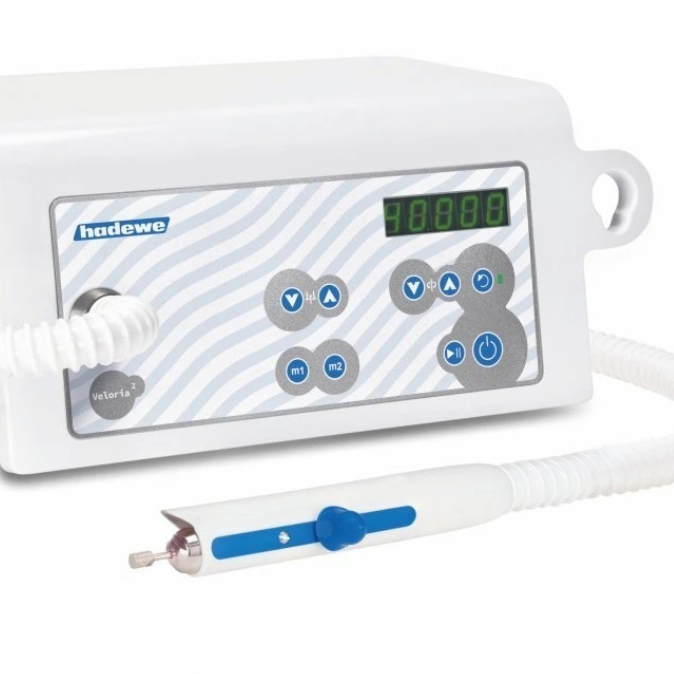 Přístrojová pedikúra + Gel lak