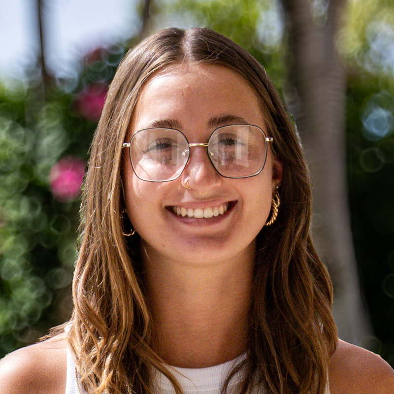 Samantha C. (Psychology Coach)