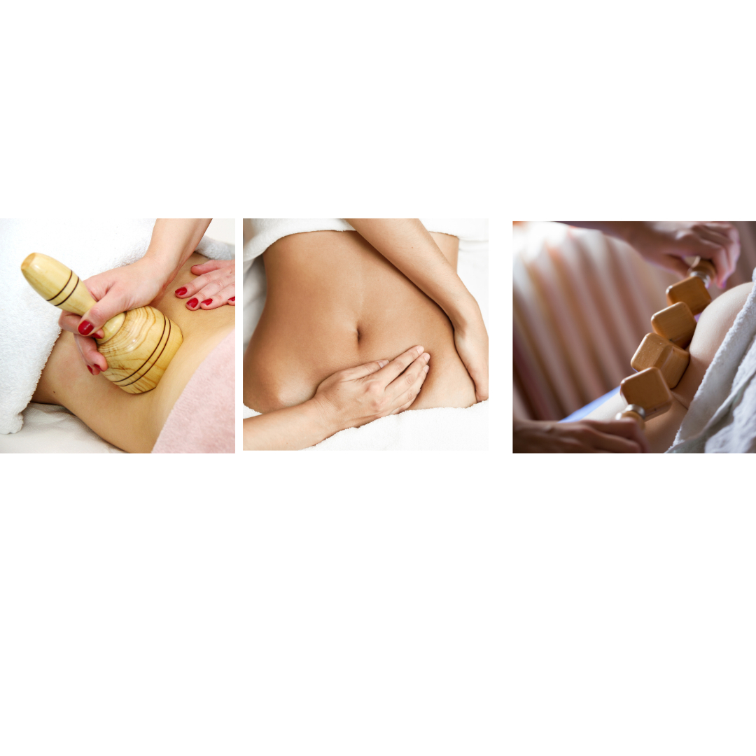 Séance destypowerscult ventre + taille 45 min"