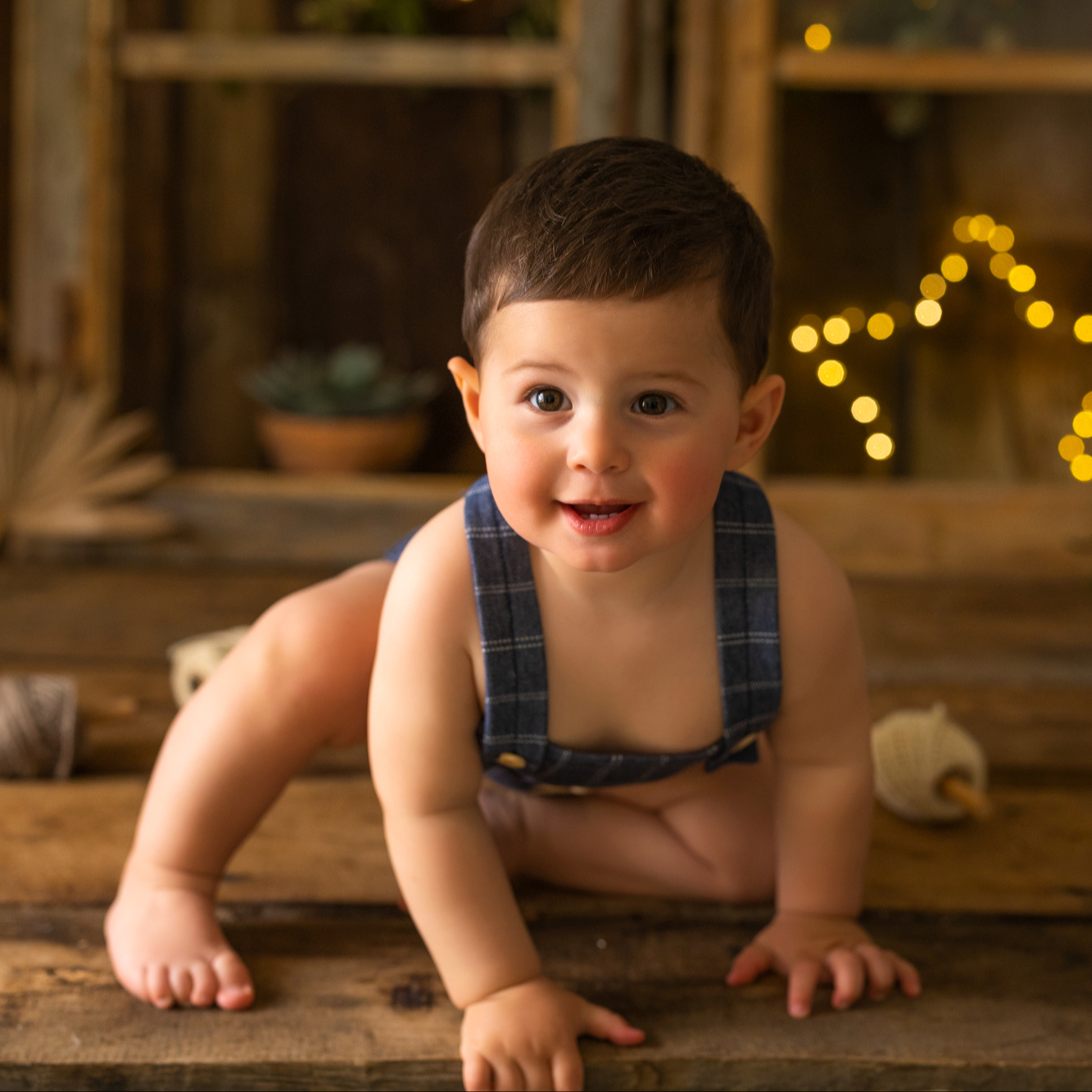 BEBES de 9 meses a 2 años