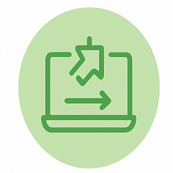 Software-herstel / herinstallatie