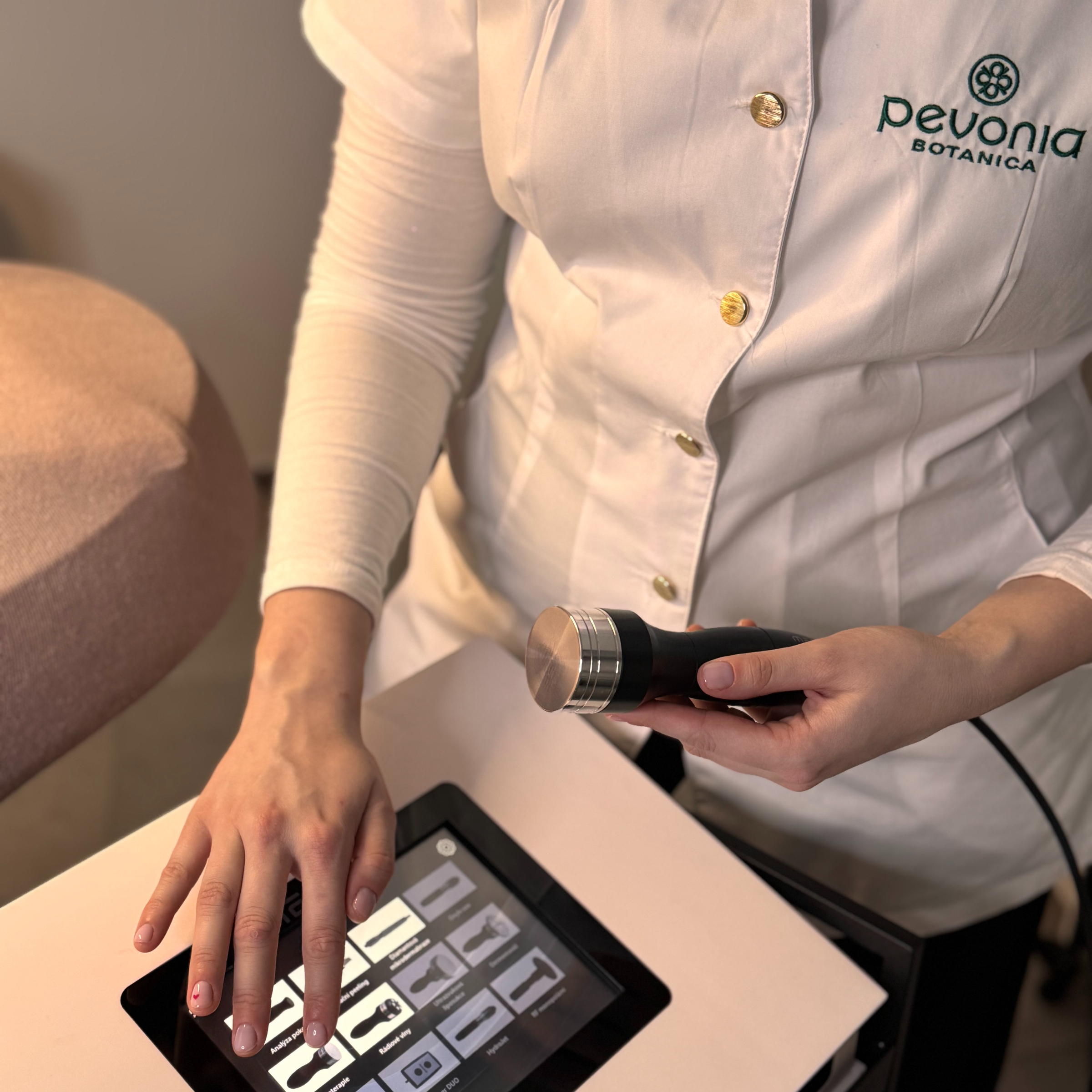 Základní rituál | 60 min