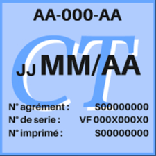 Pre-Controle Technique Gratuit