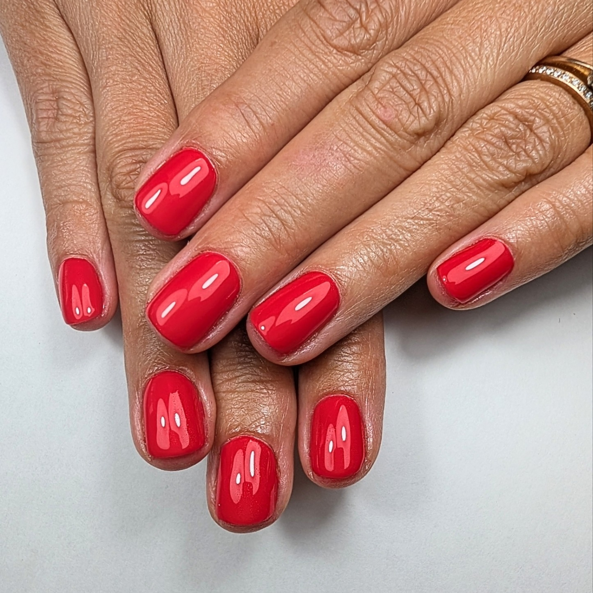 Forfait semi-permanent + manucure
