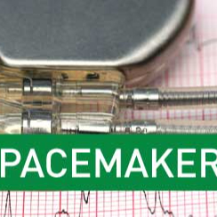 Check-up Pacemaker