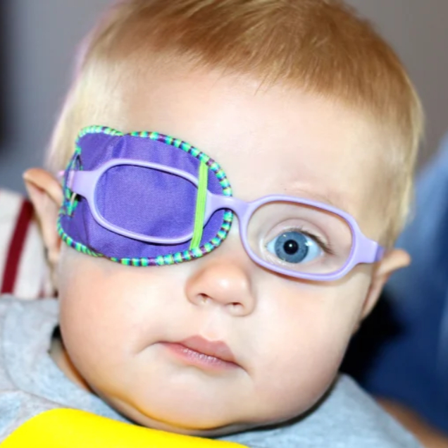 Visita Ortottica / Controllo annuale