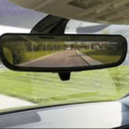 Belső visszapillantó tükör visszaragasztása