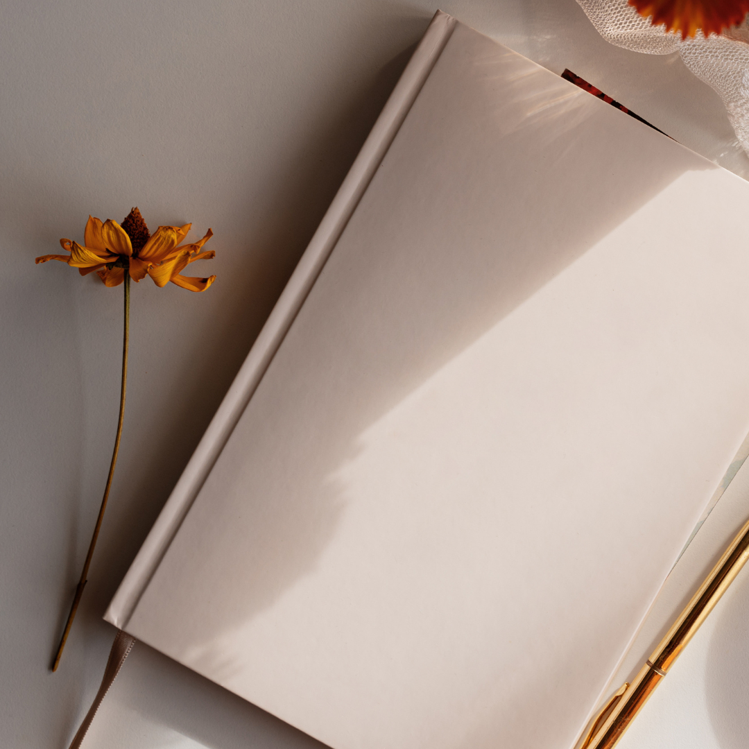 Private Journaling | 45 min.