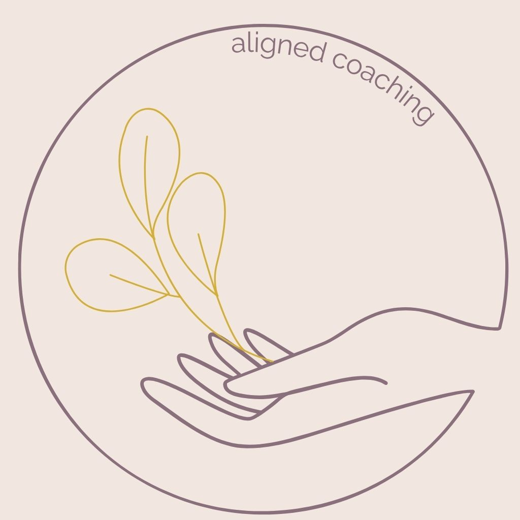 Aligned Coaching Bundle - 4 Sessions