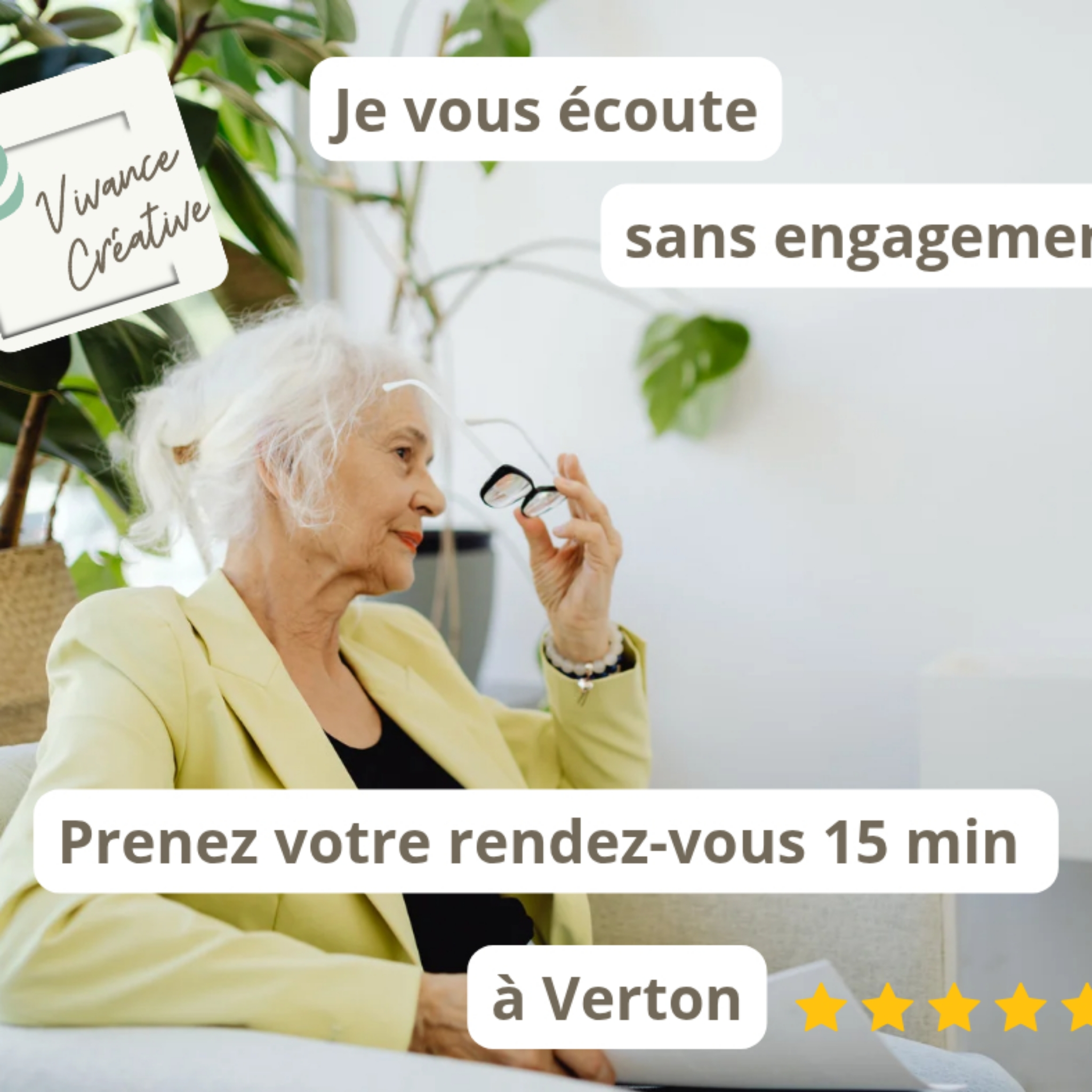Rendez-vous d’information 15 minutes