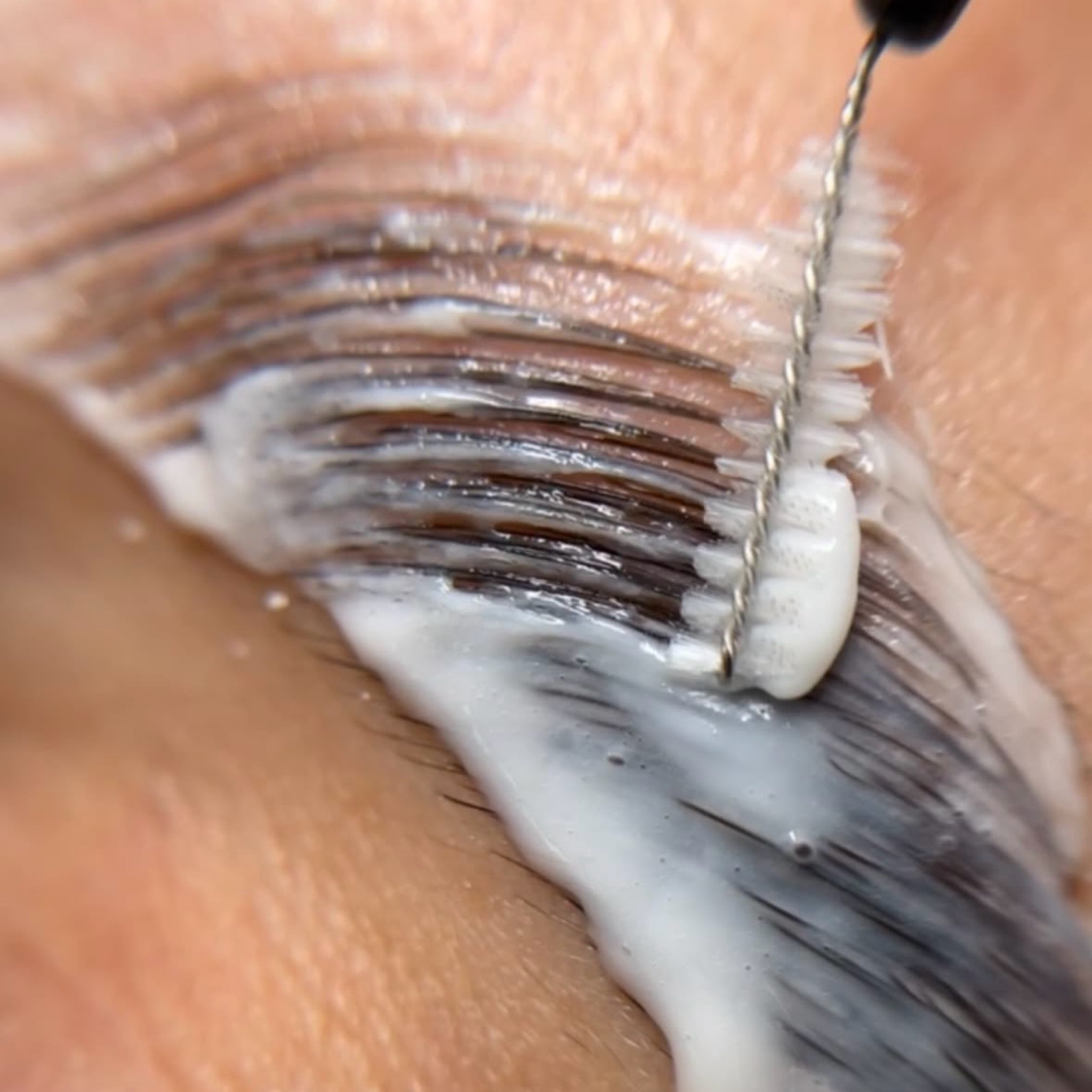 Laminácia obočia – Dokonalý tvar a farba