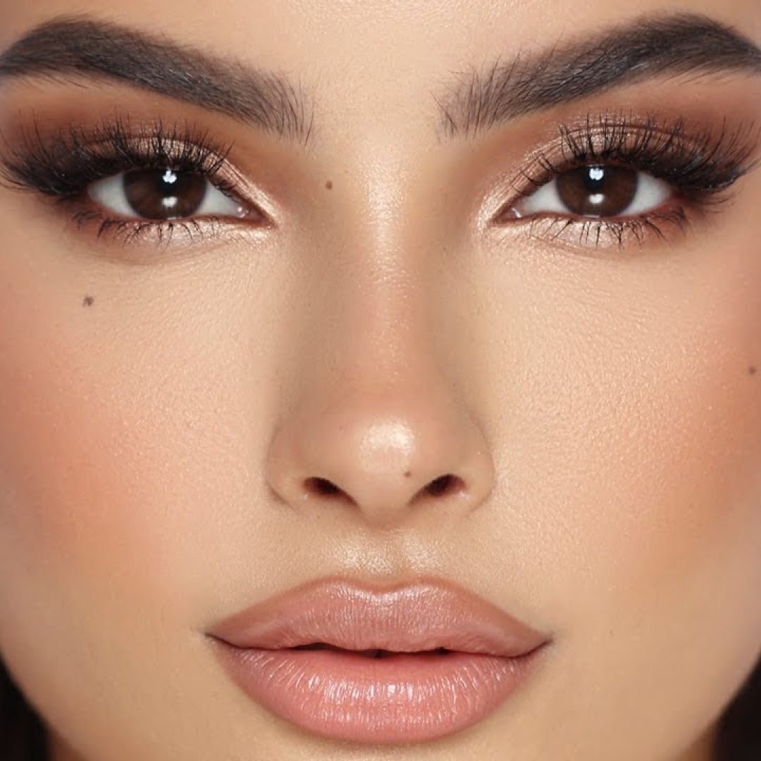 Maquillaje Profesional Casual