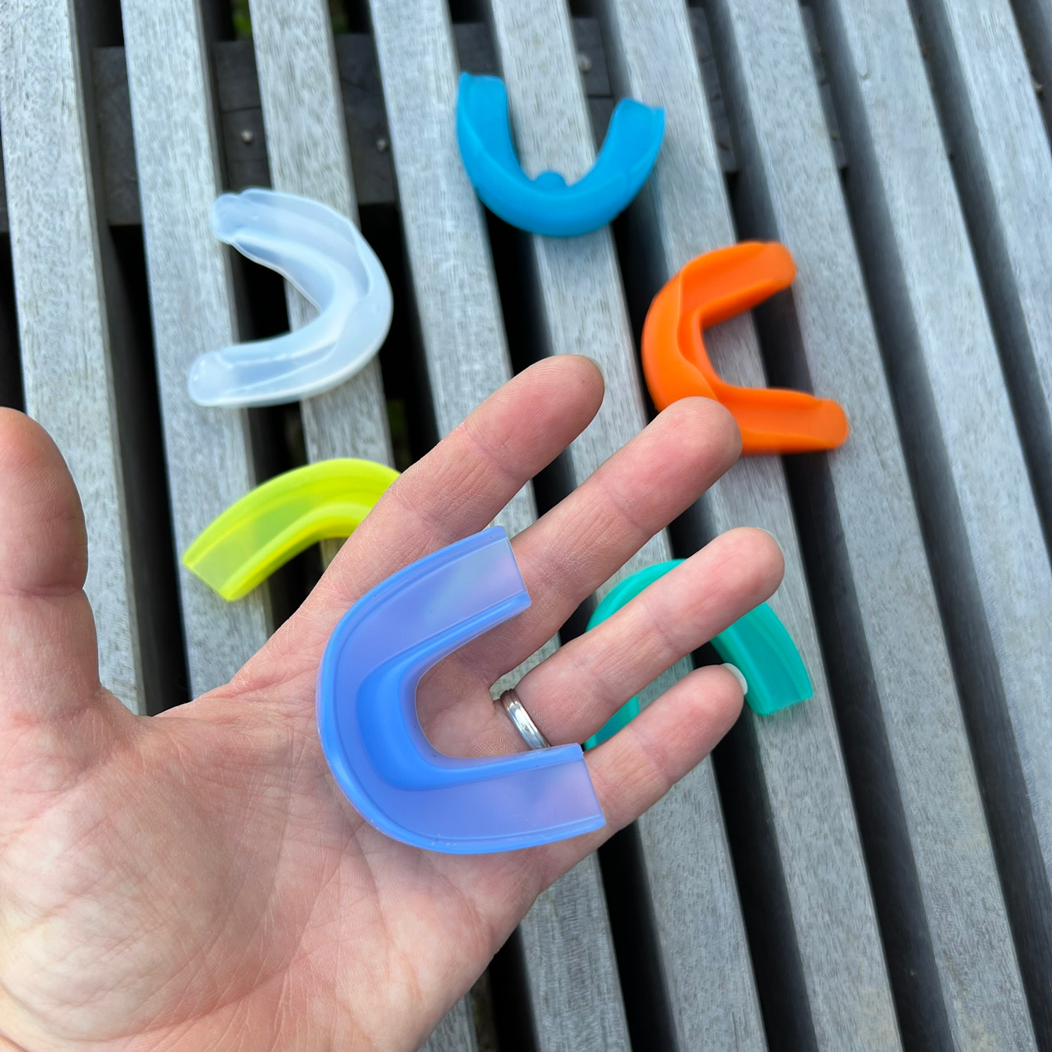 Dentosofický doprovod pro dítě