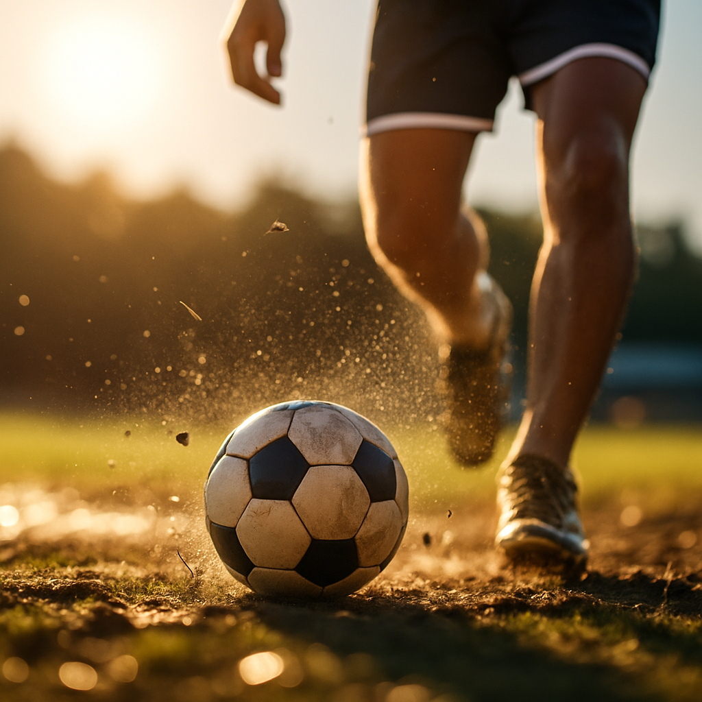 Sportovní fyzioterapie