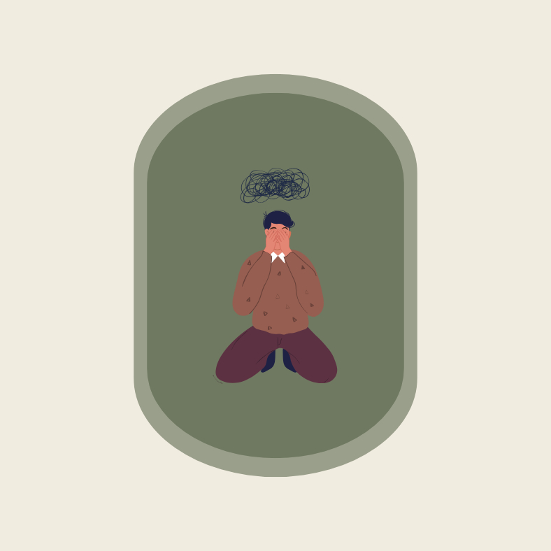 Consultation Deuil (visioconférence ou à domicile)