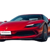 Evento n. 7 guida su circuito internazionale di IMOLA