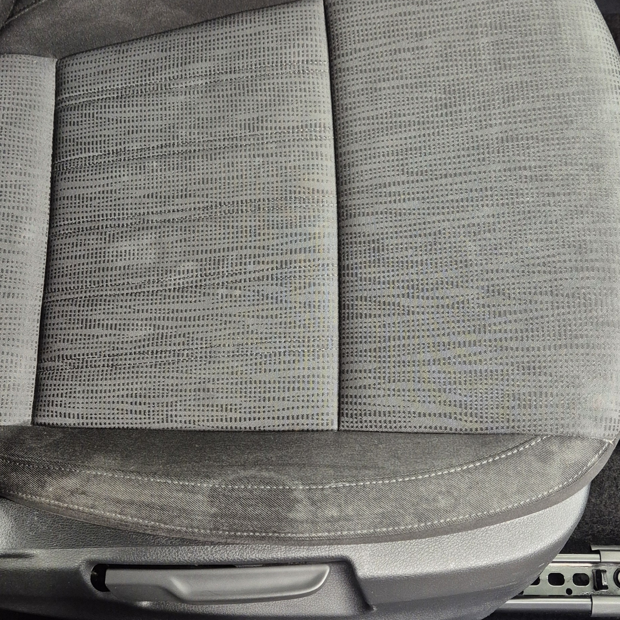 Tepovanie jedno sedadlo