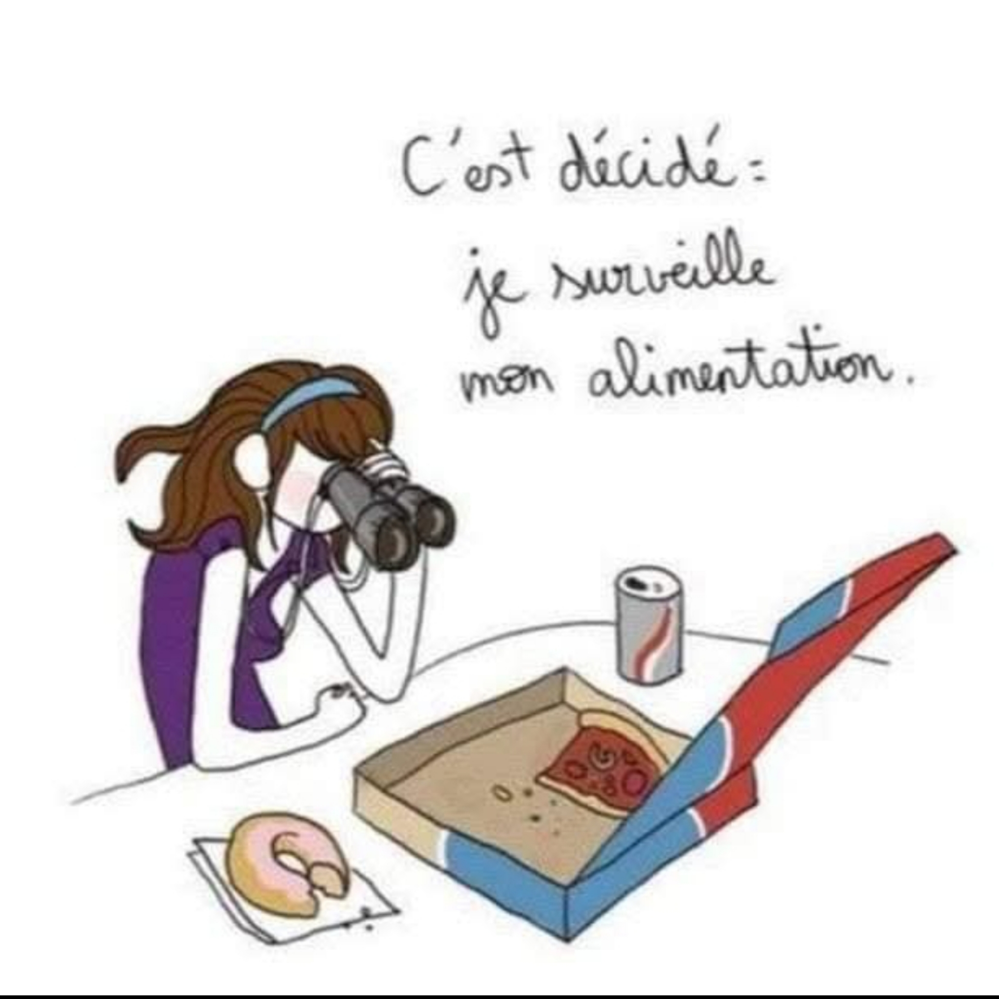 1ere Consultation diététique