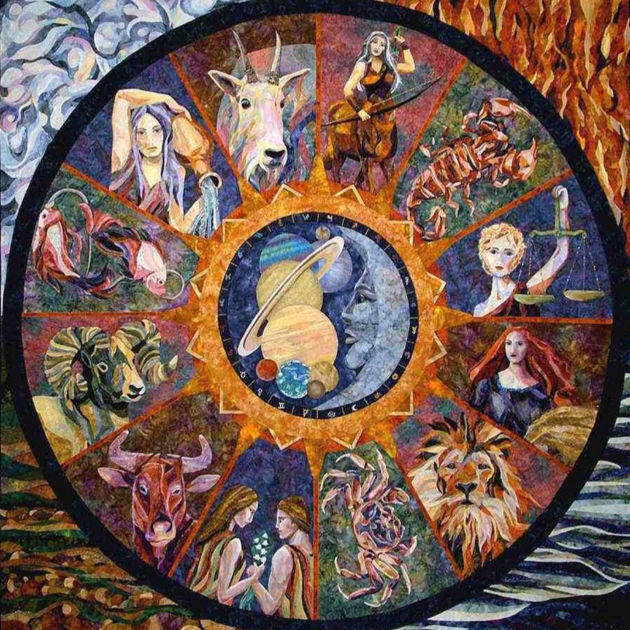 Rdv astrologie à distance Révolution Solaire (Zoom)