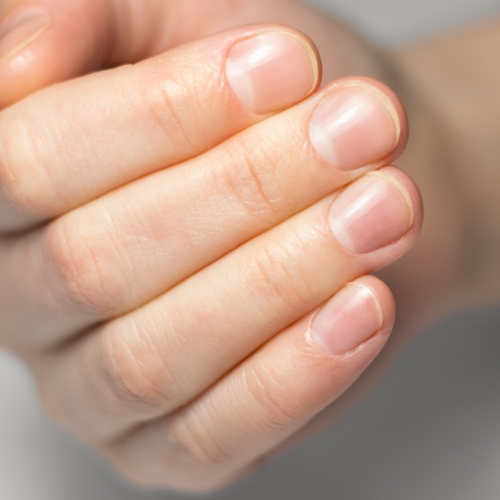 P-shine Japonská manikúra