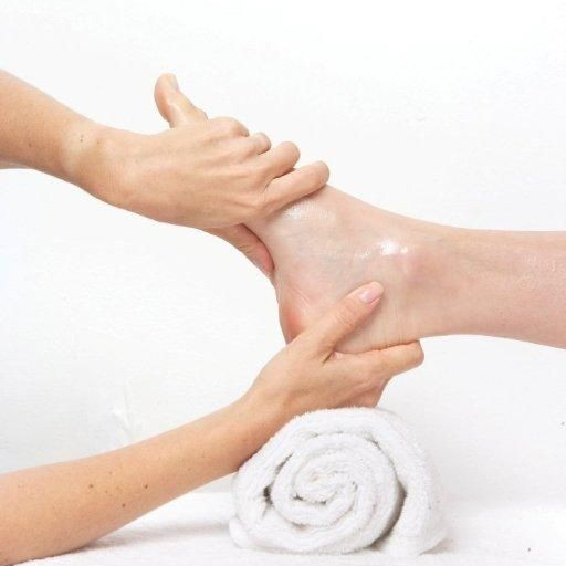 Soin Yumi avec massage détente