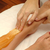 Épilation Maillot échancré