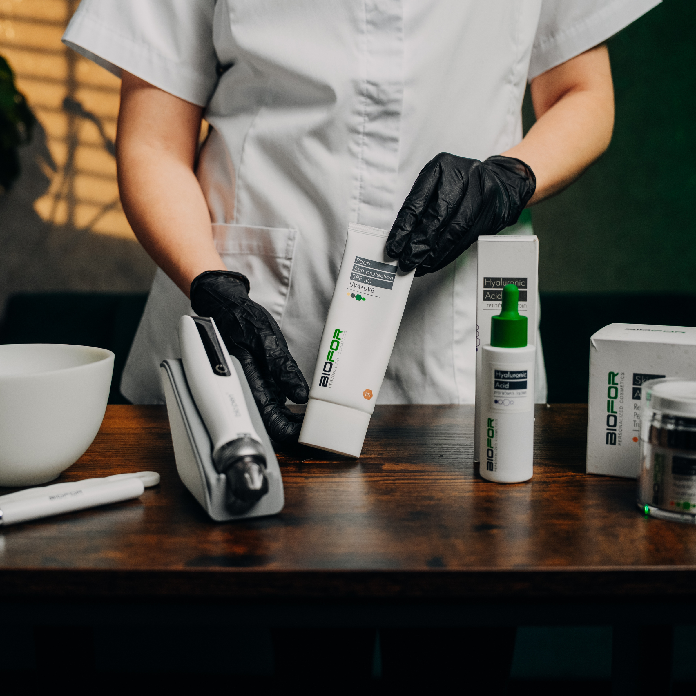 Mikrojehličkování