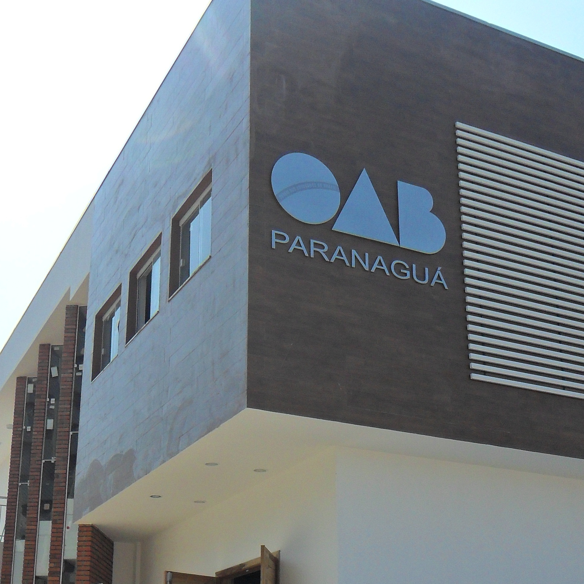 SEDE - SALAS DE ATENDIMENTOS / AUDIÊNCIAS