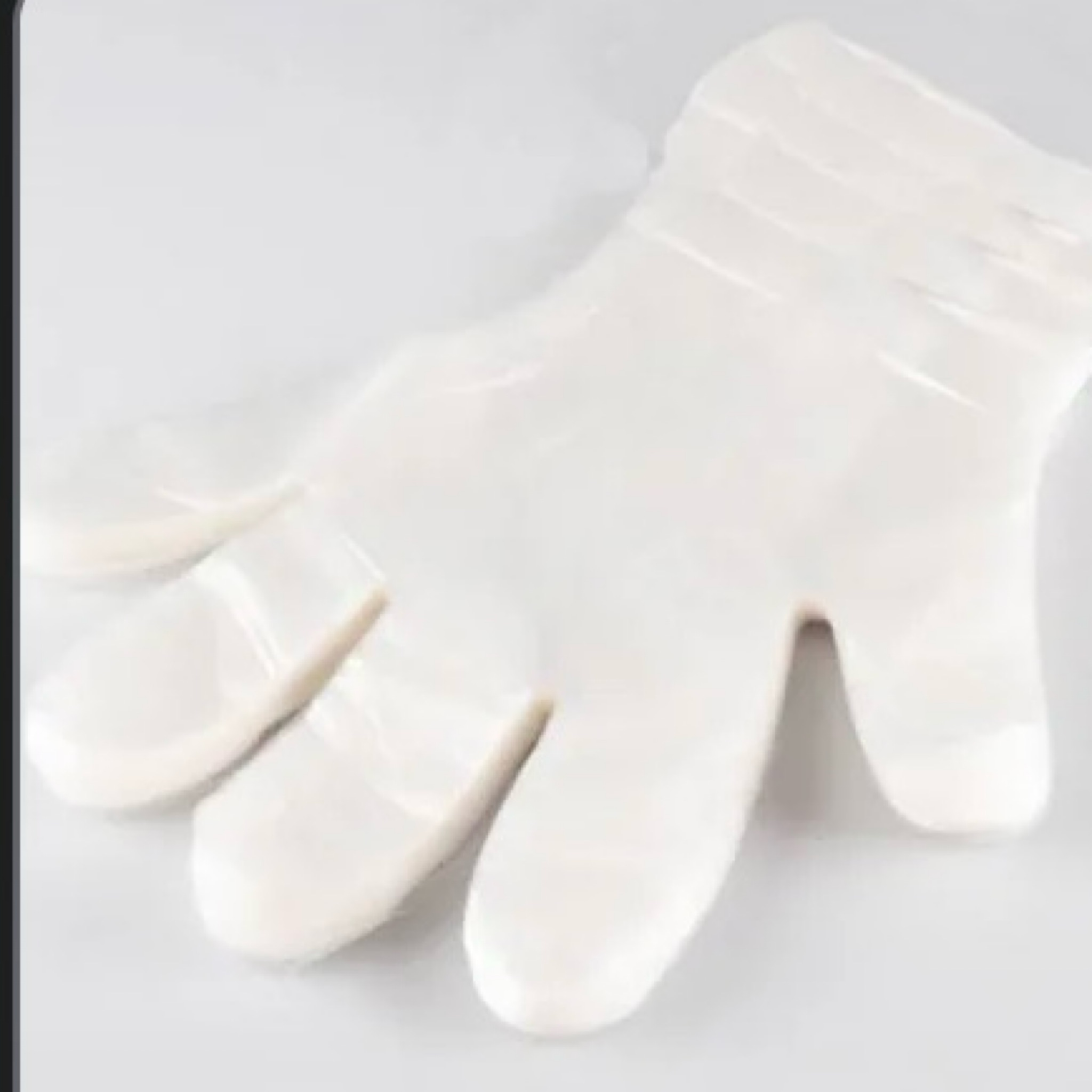 Studený parafín (nejlépe po modeláži nehtů - ošetření suché kůže