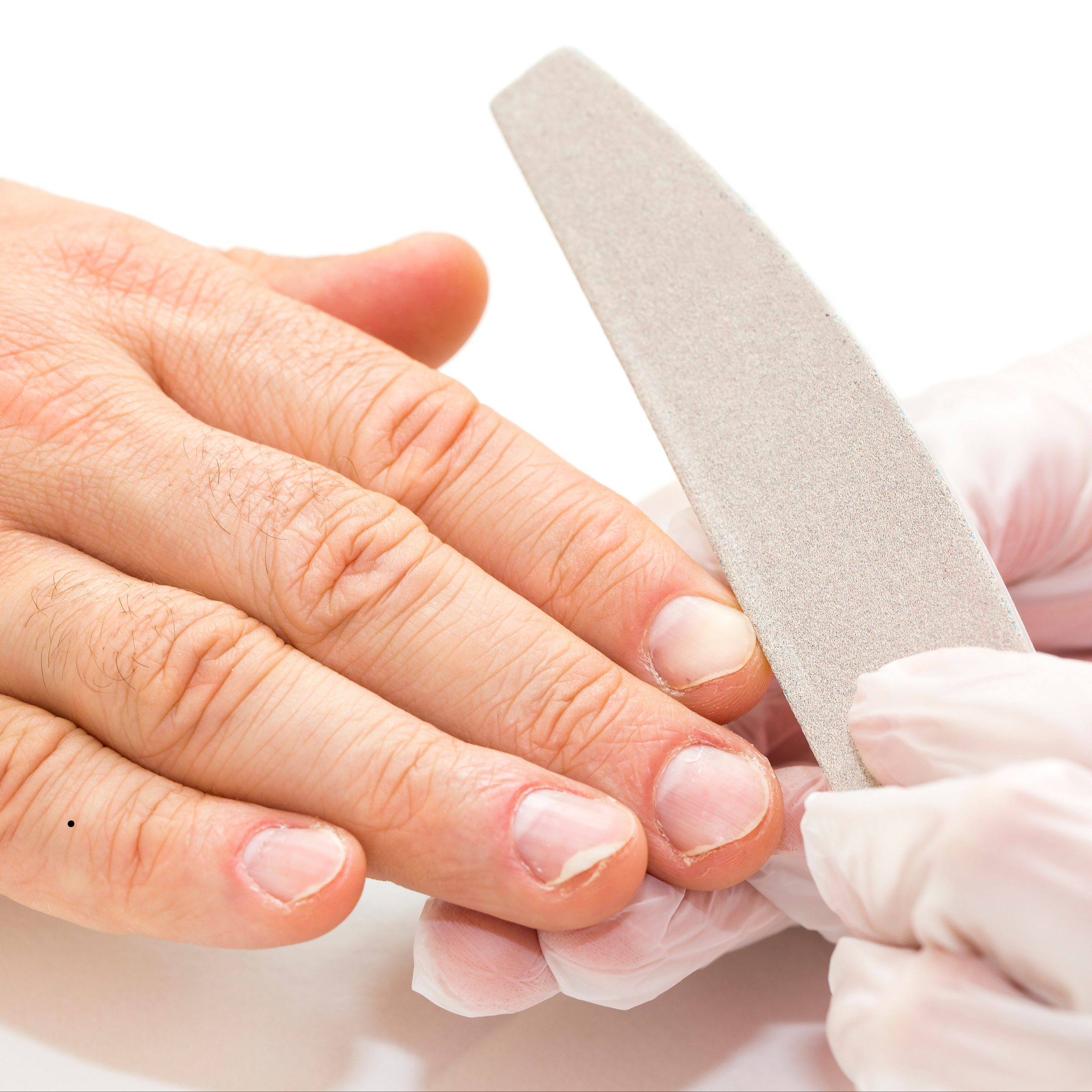 PÁNSKA Manikúra 35 min., 32€