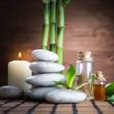 Aromaterapeutická masáž 30 min.