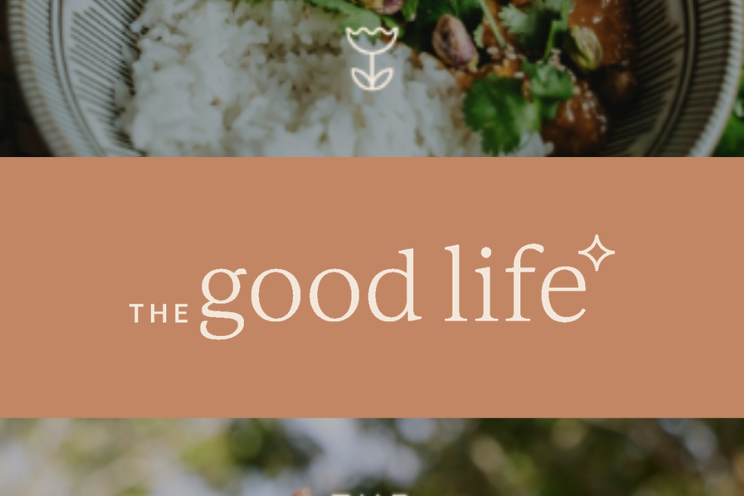 Brunch s The Good Life
