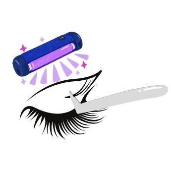 3D töltés 4 hétig - UV