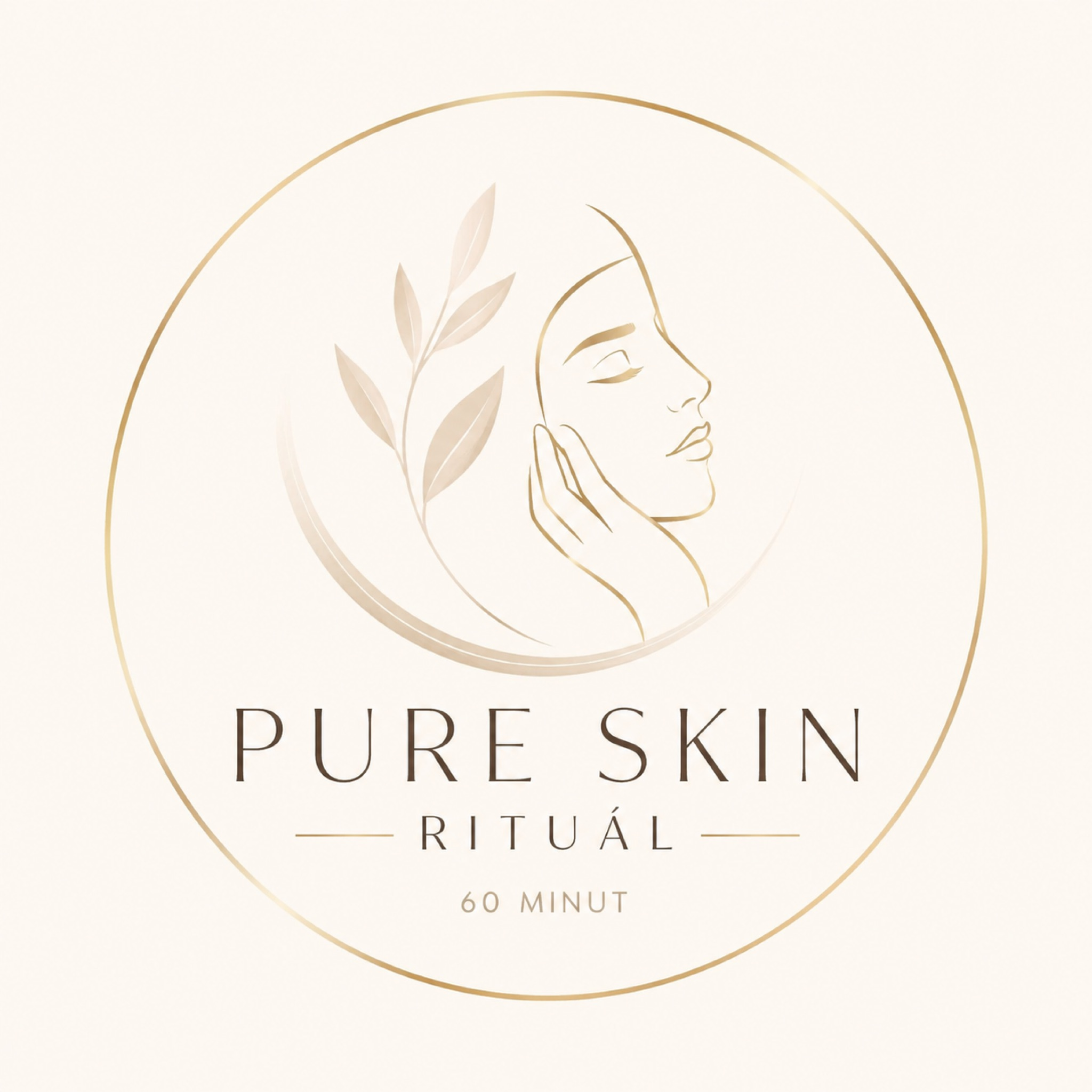 Pure Skin rituál 60 minut
