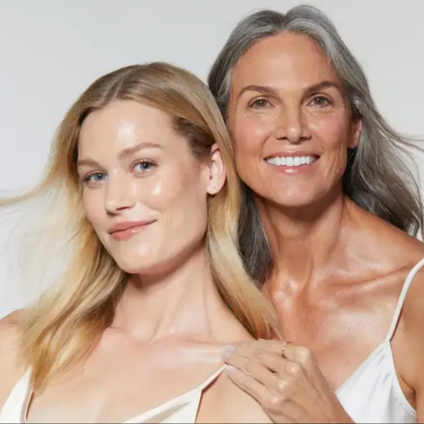Hydrafacial - Krk a dekolt