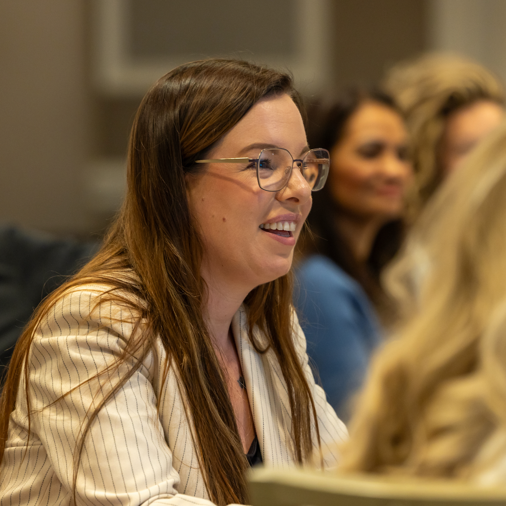 1 op 1 Voorbereiding op gesprekken