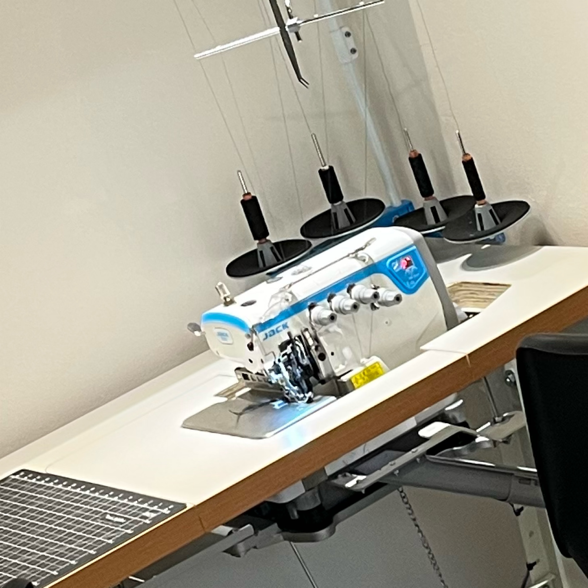OVERLOCK 1 hodina