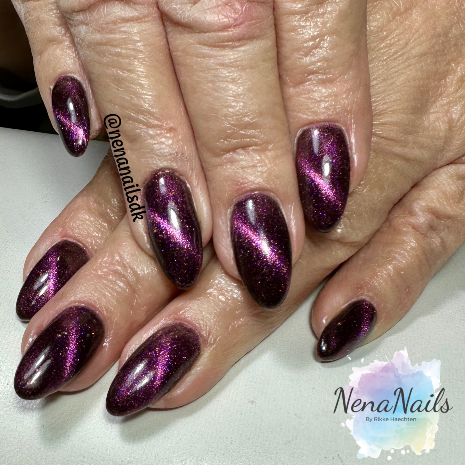 Uppfyllning miniforstärkning, fullfärg