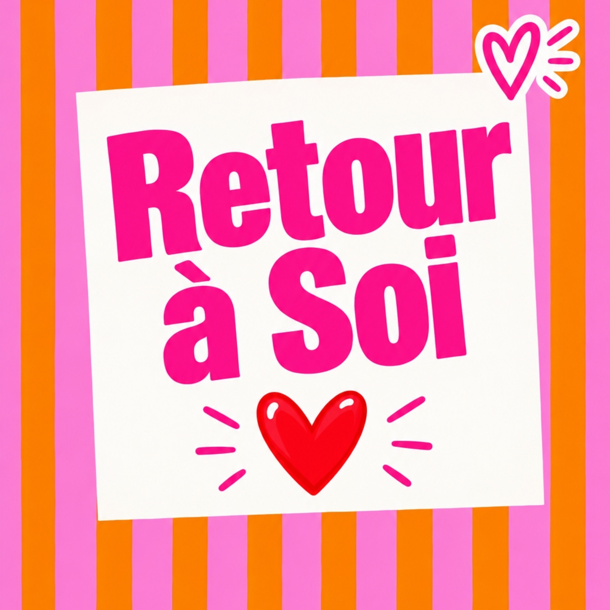 CURE RETOUR À SOI