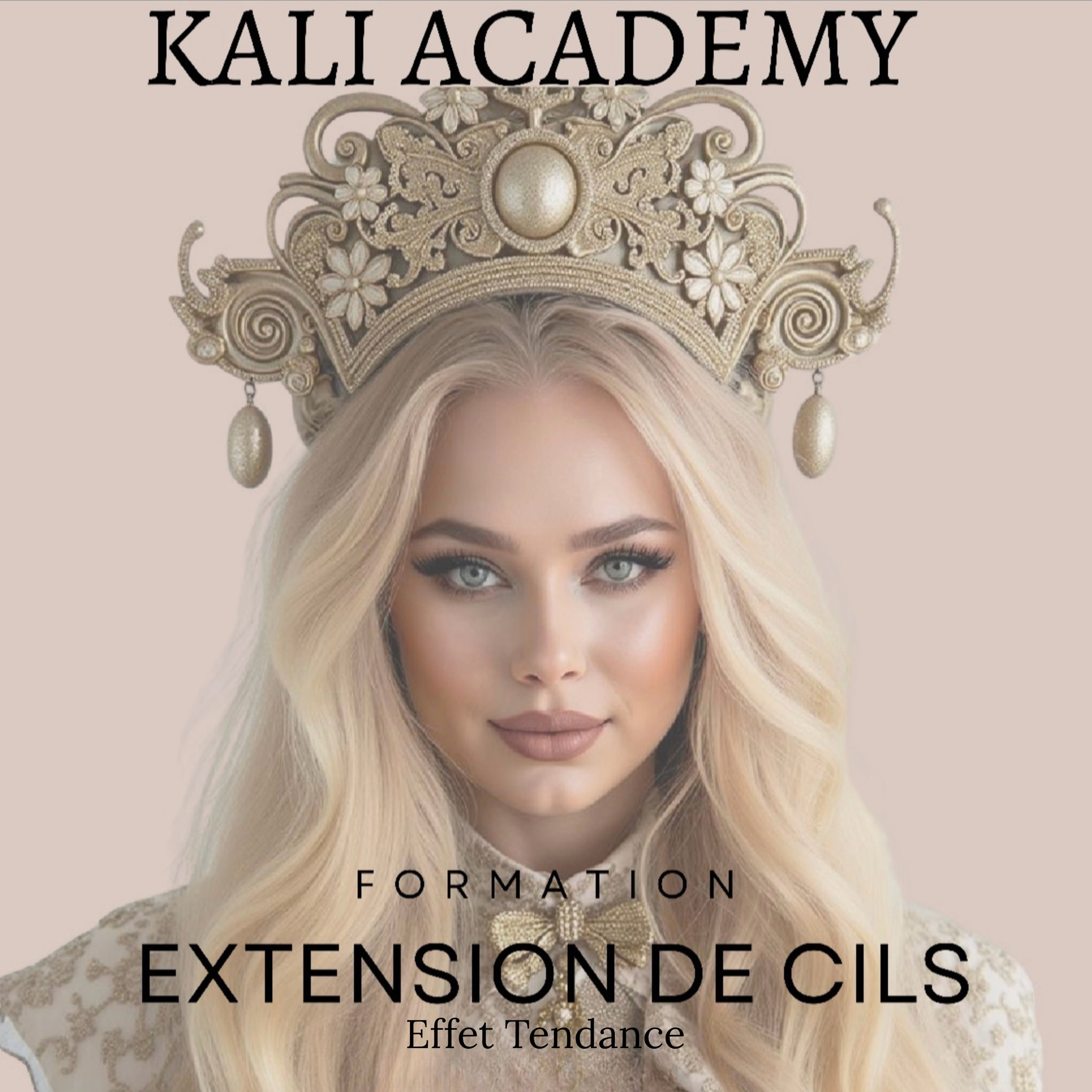 Formation Effet Tendance« 2em jour »